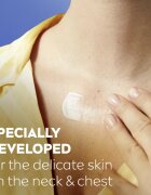 Nivea Q10 Firming + Anti-Wrinkle стягащ крем за шия и деколте 200 мл.