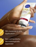Nivea Q10 Firming + Anti-Wrinkle стягащ крем за шия и деколте 200 мл.