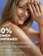 Nivea Q10 Firming + Anti-Wrinkle стягащ крем за шия и деколте 200 мл.