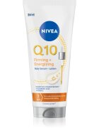 Nivea Q10 Firming + Energizing стягащ серум за тяло 200 мл.
