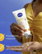 Nivea Q10 Firming + Energizing стягащ серум за тяло 200 мл.