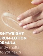 Nivea Q10 Firming + Energizing стягащ серум за тяло 200 мл.