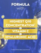 Nivea Q10 Firming + Energizing стягащ серум за тяло 200 мл.