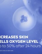 Nivea Q10 Firming + Energizing стягащ серум за тяло 200 мл.