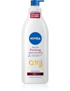 Nivea Q10 Firming + Extra Nourishing стягащ лосион за тяло 400 мл.