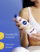 Nivea Q10 Firming + Extra Nourishing стягащ лосион за тяло 400 мл.