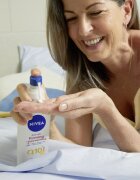 Nivea Q10 Firming + Extra Nourishing стягащ лосион за тяло 400 мл.