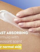 Nivea Q10 Firming стягащ лосион за тяло 400 мл.