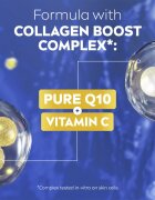 Nivea Q10 Firming стягащ лосион за тяло 400 мл.