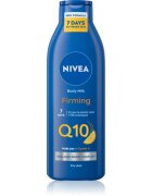 Nivea Q10 Firming стягащ лосион за тяло за суха кожа 250 мл.