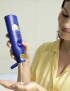 Nivea Q10 Firming стягащ лосион за тяло за суха кожа 250 мл.