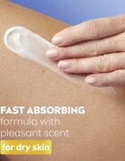 Nivea Q10 Firming стягащ лосион за тяло за суха кожа 250 мл.