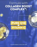 Nivea Q10 Firming стягащ лосион за тяло за суха кожа 250 мл.
