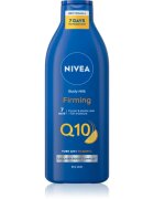 Nivea Q10 Firming стягащ лосион за тяло за суха кожа 400 мл.