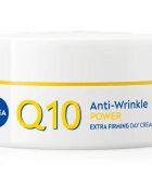 Nivea Q10 Power дневен крем за нормална към суха кожа SPF 15 50 мл.
