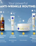 Nivea Q10 Power дневен крем за нормална към суха кожа SPF 15 50 мл.