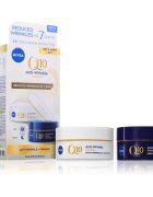 Nivea Q10 Power изгодна опаковка за подмладяване на кожата на лицето