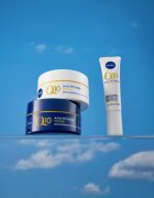 Nivea Q10 Power изгодна опаковка за подмладяване на кожата на лицето