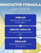 Nivea Q10 Power овлажняващ дневен крем против бръчки 50 мл.