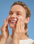 Nivea Q10 Power почистващо мляко за тяло против бръчки 200 мл.