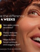 Nivea Q10 Power подхранващ нощен крем против бръчки 50 мл.