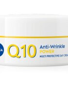 Nivea Q10 Power стягащ дневен крем против бръчки SPF 30 50 мл.