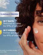 Nivea Q10 Power стягащ нощен крем против бръчки 50 мл.