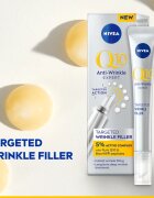 Nivea Q10 прецизен продукт за попълване на дълбоки бръчки 15 мл.