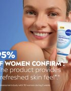 Nivea Refreshing хидратиращ дневен крем SPF 15 50 мл.