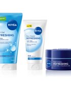 Nivea Refreshing комплект за интензивна хидратация