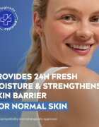 Nivea Refreshing лек хидратиращ крем SPF 30 50 мл.