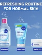 Nivea Refreshing лек хидратиращ крем SPF 30 50 мл.