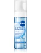 Nivea Refreshing почистваща пяна за лице за нормална към смесена кожа 150 мл.