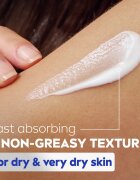 Nivea Repair & Care подхранващ регенериращ крем за суха кожа 400 мл.