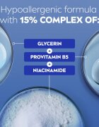 Nivea Repair & Care подхранващ регенериращ крем за суха кожа 400 мл.