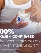 Nivea Repair & Care подхранващ регенериращ крем за суха кожа 400 мл.