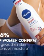 Nivea Repair & Care регенериращ лосион за тяло 400 мл.