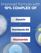 Nivea Repair & Care регенериращ лосион за тяло 400 мл.