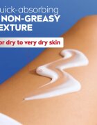 Nivea Repair & Care регенериращ лосион за тяло 400 мл.