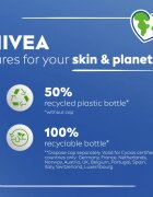 Nivea Repair & Care регенериращ лосион за тяло 400 мл.