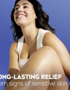 Nivea Repair & Care Sensitive успокояващ лосион за тяло за суха и чувствителна кожа 400 мл.