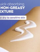 Nivea Repair & Care Sensitive успокояващ лосион за тяло за суха и чувствителна кожа 400 мл.
