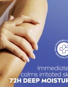 Nivea Repair & Care Sensitive успокояващ лосион за тяло за суха и чувствителна кожа 400 мл.