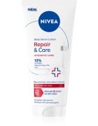 Nivea Repair & Care серум за тяло за интензивна хидратация 200 мл.