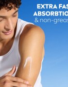 Nivea Repair & Care серум за тяло за интензивна хидратация 200 мл.