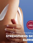 Nivea Repair & Care Urea регенериращ крем за тяло за суха или много суха кожа 400 мл.