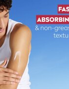 Nivea Repair & Care Urea регенериращ лосион за тяло за много суха кожа 400 мл.