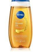 Nivea Rich Care душ-масло с грижа за тялото 200 мл.