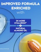 Nivea Rich Nourishing подхранващ крем за тяло 400 мл.