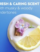 Nivea Rich Nourishing подхранващ крем за тяло 400 мл.